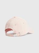 Tommy Hilfiger Essential Flag Cap Orange Man