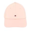 Tommy Hilfiger Essential Flag Cap Orange Man