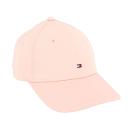 Tommy Hilfiger Essential Flag Cap Orange Man