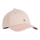 Tommy Hilfiger Essential Flag Cap Orange Man