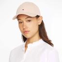 Tommy Hilfiger Essential Flag Cap Orange Man