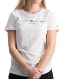 Tommy Hilfiger Essential Tee SS Girls White | Size 4