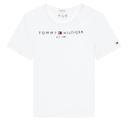 Tommy Hilfiger Essential Tee SS Girls White | Size 5