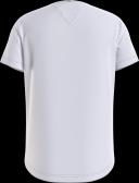 Tommy Hilfiger Essential Tee SS Girls White | Size 7