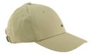 Tommy Hilfiger Flag Cap Beige Man