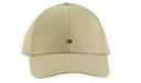 Tommy Hilfiger Flag Cap Beige Man