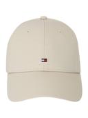 Tommy Hilfiger Flag Cap Beige Man