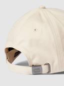 Tommy Hilfiger Flag Cap Beige Man