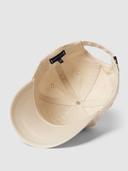Tommy Hilfiger Flag Cap Beige Man