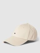 Tommy Hilfiger Flag Cap Beige Man