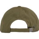 Tommy Hilfiger Flag Cotton 6 Panel Cap Green Man