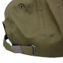 Tommy Hilfiger Flag Cotton 6 Panel Cap Green Man