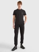 Tommy Hilfiger Flex Tech Essential T-Shirt in Black S