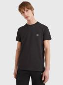 Tommy Hilfiger Flex Tech Essential T-Shirt in Black S