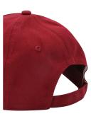 Tommy Hilfiger Horizon Cap in Red One Size