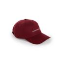 Tommy Hilfiger Horizon Cap in Red One Size