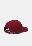 Tommy Hilfiger Horizon Cap in Red One Size