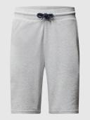 Tommy Hilfiger Icon Logo Shorts Grey