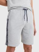 Tommy Hilfiger Icon Logo Shorts Grey