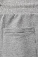 Tommy Hilfiger Icon Logo Shorts Grey