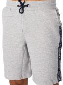 Tommy Hilfiger Icon Logo Shorts Grey