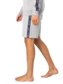 Tommy Hilfiger Icon Logo Shorts Grey