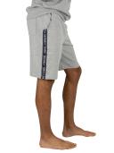 Tommy Hilfiger Icon Logo Shorts Grey