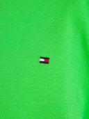 Tommy Hilfiger Junior Essential Cotton T-Shirt - Green - Size - 8Y