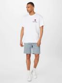 Tommy Hilfiger - Keith Haring T-Shirt in White & Pop Shop