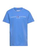 Tommy Hilfiger Kids - Branded T-Shirt Mesmerizing Blue - 12 Years