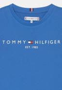 Tommy Hilfiger Kids' Essential T-Shirt Mesmerizing Blue