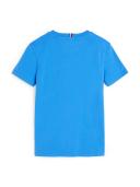 Tommy Hilfiger Kids' Essential T-Shirt Mesmerizing Blue