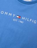 Tommy Hilfiger Kids' Essential T-Shirt Mesmerizing Blue