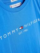 Tommy Hilfiger Kids' Essential T-Shirt Mesmerizing Blue
