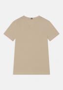 Tommy Hilfiger Kids' Essential T-Shirt Savannah Sand