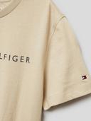 Tommy Hilfiger Kids' Essential T-Shirt Savannah Sand