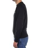 Tommy Hilfiger Logo Sweatshirt Black