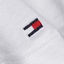 Tommy Hilfiger Logo T Shirt White