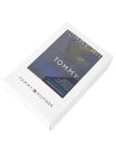 Tommy Hilfiger Logo Waistband Trunks 3-Pack in Multi Assorted S