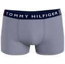 Tommy Hilfiger Low Rise Boxer 3 Units Grey 2XL Man