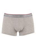 Tommy Hilfiger Low Rise Boxer 3 Units Grey 2XL Man
