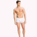 Tommy Hilfiger Low Rise Boxer 3 Units Grey 2XL Man