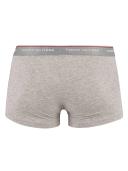Tommy Hilfiger Low Rise Boxer 3 Units Grey 2XL Man