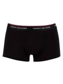 Tommy Hilfiger Low Rise Boxer 3 Units Grey 2XL Man