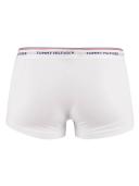 Tommy Hilfiger Low Rise Boxer 3 Units Grey 2XL Man