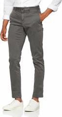 Tommy Hilfiger Magnet - Denton Flex Satin Chino
