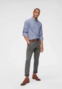 Tommy Hilfiger Magnet - Denton Flex Satin Chino