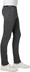 Tommy Hilfiger Magnet - Denton Flex Satin Chino