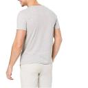 Tommy Hilfiger May Crew Neck Tee Grey XL