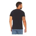 Tommy Hilfiger - Men's Blue T-shirts - WCC Roundall Graphic Tee - Size S at The Iconic